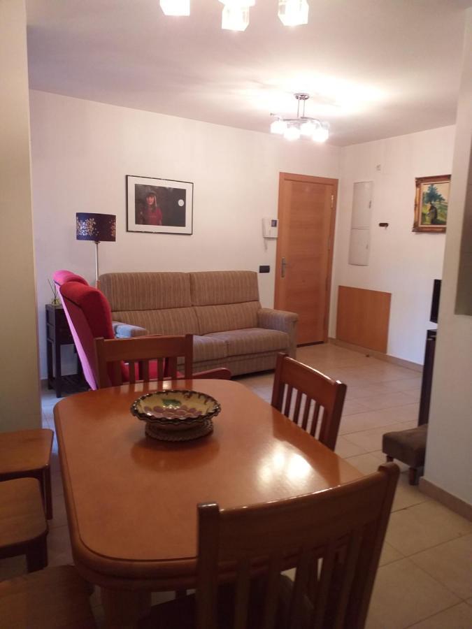 Mayor 10 Apartment Teruel